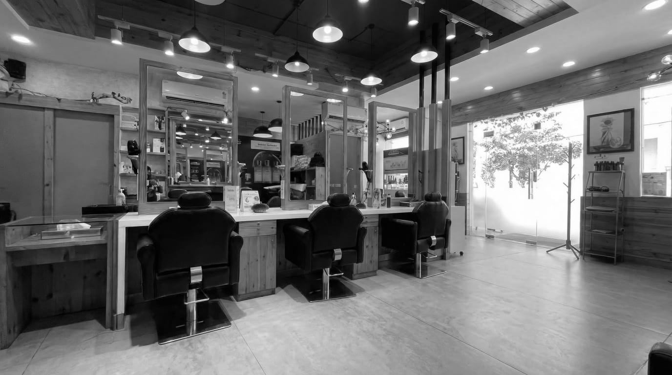 Salon